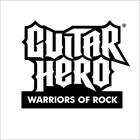 обложка игры Guitar Hero:Warriors Of Rock